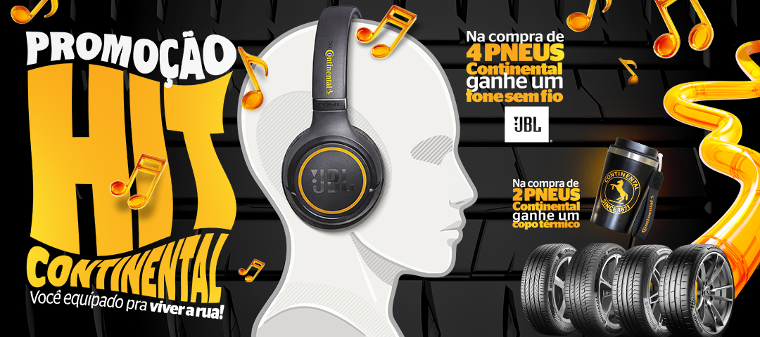 Você equipado pra viver a rua!